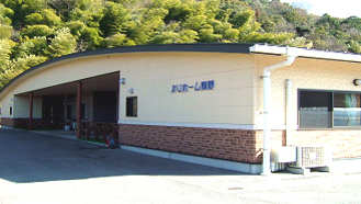 社会福祉法人　まり福祉会（常勤）の介護福祉士求人メイン写真4