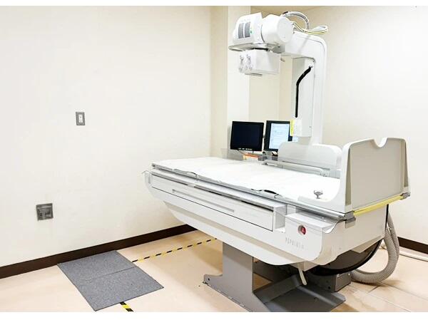 みらいメディカルクリニック豊橋（常勤）の看護師求人メイン写真5