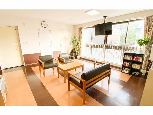 ライフドリーム大曲（夜勤専従・常勤）の介護福祉士求人メイン写真4