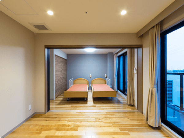 ケアハウス朱鷺の苑かがやき（常勤）の栄養士求人メイン写真4