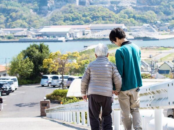 ショートステイセンター季（常勤）の介護福祉士求人の写真