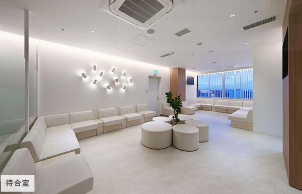 奥田眼科 学園前診療所（パート）の看護師求人メイン写真2