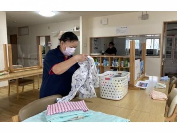 シニアハウス つむぎ家（常勤）の介護福祉士求人メイン写真2
