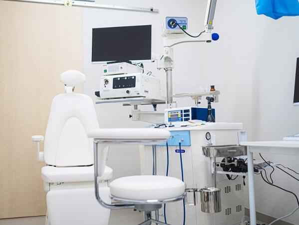 こぶし耳鼻咽喉科クリニック（常勤）  の准看護師求人メイン写真3