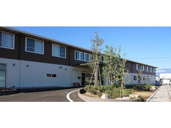 介護付きホーム奏楽上阿原（パート）   の介護福祉士求人メイン写真5