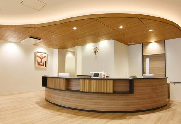 野呂医院（パート）の看護師求人の写真