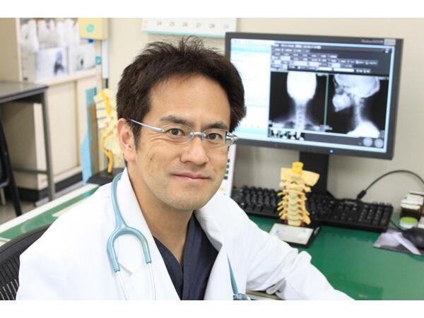 かもと整形外科医院（パート）の准看護師求人の写真