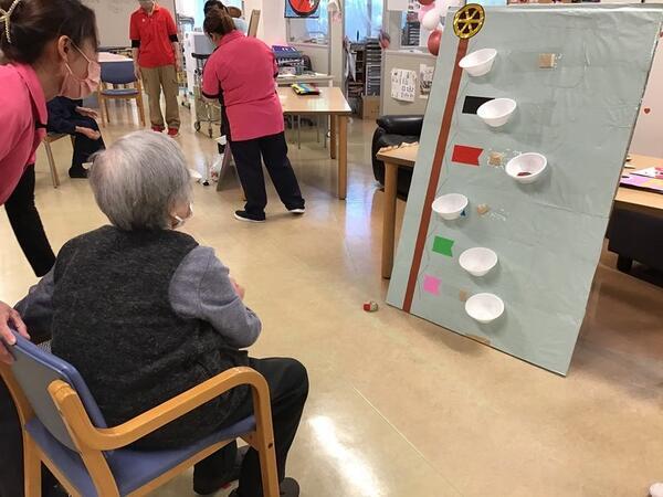 あじさいホームデイサービスセンター（パート）の介護福祉士求人メイン写真4