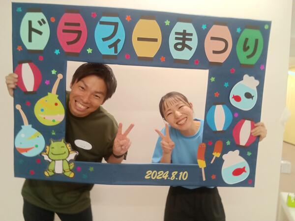 インフィニティキッズてんま（医療的ケア/常勤）の看護師求人メイン写真3