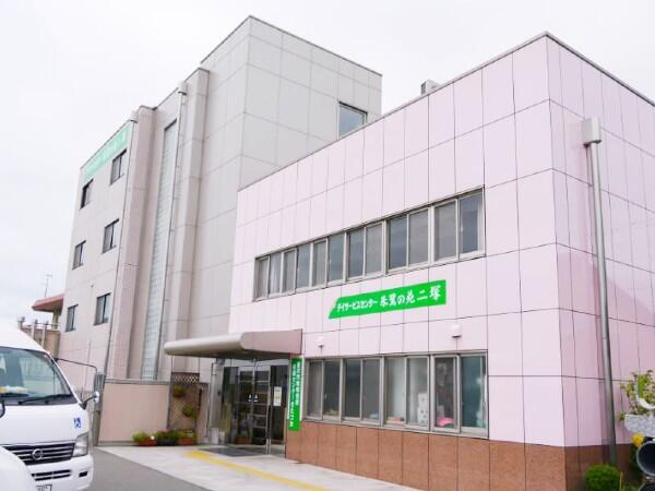 デイサービスセンター朱鷺の苑二塚（常勤）の介護職求人の写真