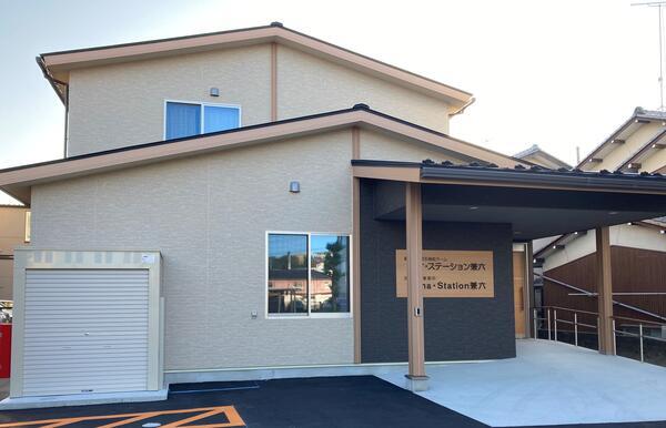 サンケア兼六(パート) の准看護師求人の写真