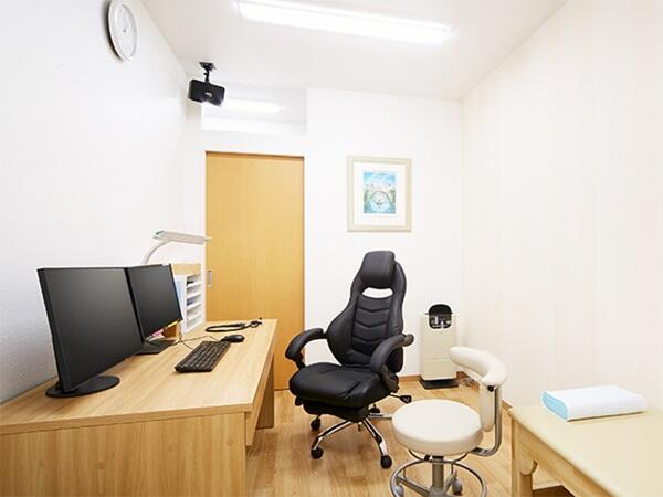 あさひ脳神経内科・精神科クリニック（パート）の医療事務求人メイン写真3