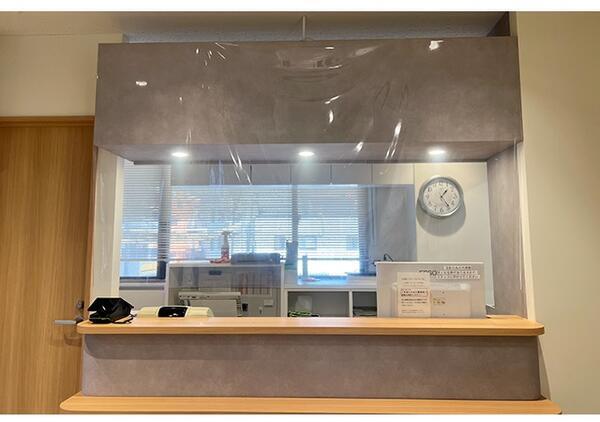 あづまばし整形外科（常勤）の理学療法士求人メイン写真5