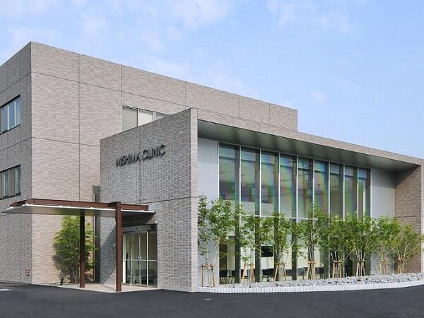 三島クリニック（透析室 / パート）の看護師求人の写真