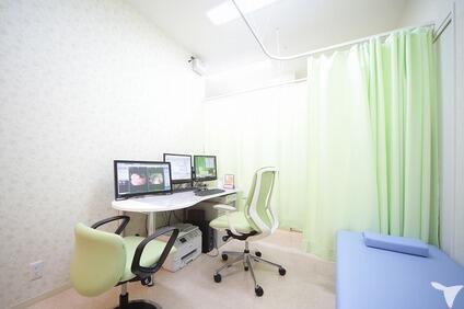 ねもと内科（常勤）の准看護師求人メイン写真3