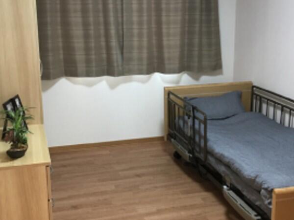 かさね豊中本町（パート）の介護職求人の写真