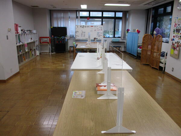 厚木精華園（パート）の支援員求人メイン写真3