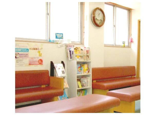 明石医院（パート）の看護助手求人メイン写真3