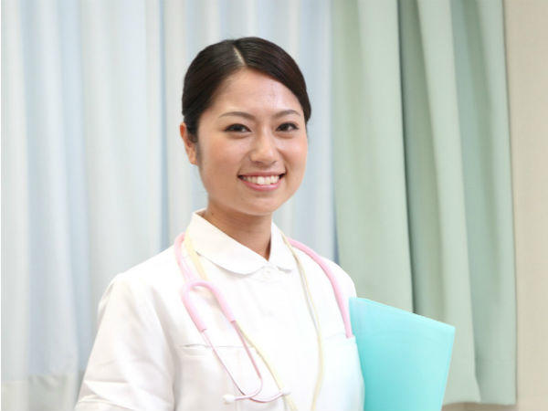 幸楽メディカルクリニック上野健康診断センター（巡回健診 / パート）の看護助手求人の写真