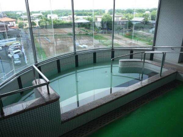 老人保健施設リカバリーセンターひびき（常勤）の介護福祉士求人メイン写真4