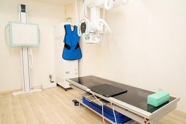 日野まつ整形外科（常勤）の診療放射線技師求人サブ写真5