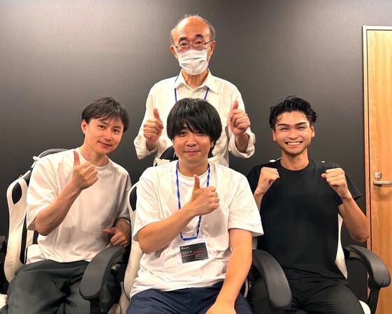 就労支援B型事業所　リバイブ相模大野（支援員/常勤）の社会福祉士求人メイン写真3