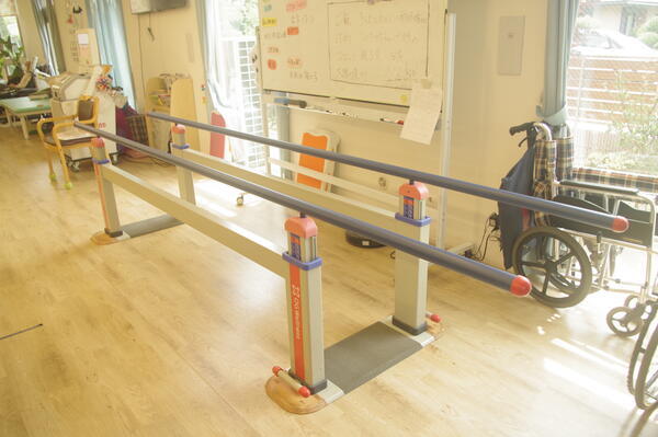 もみの木デイサービス（常勤）の介護職求人の写真