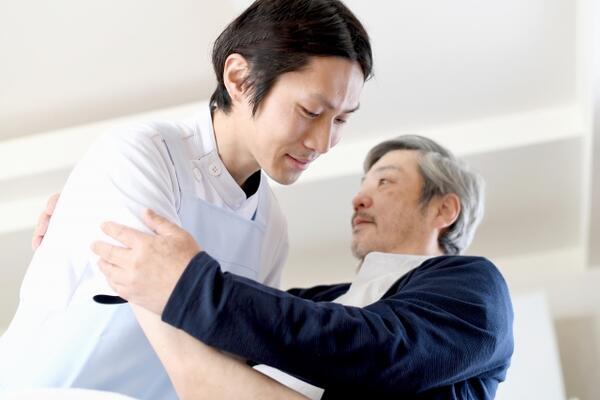 グッドタイムホーム・茅ヶ崎（日勤メイン/正社員）の介護職求人の写真