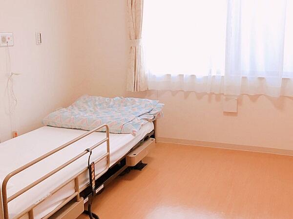 はなわ居宅介護支援事業所（パート）のケアマネジャー求人メイン写真2