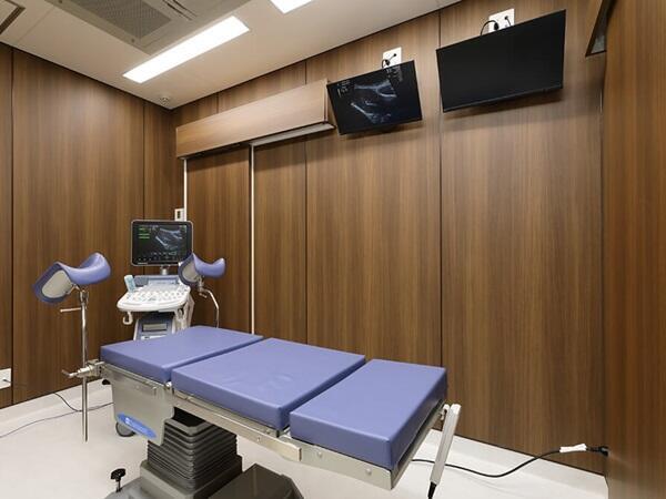 おおのたウィメンズクリニック　埼玉大宮（培養室助手 / 常勤）の臨床検査技師求人メイン写真5