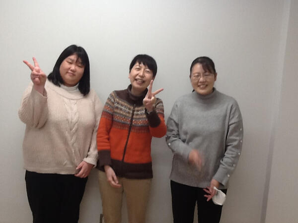  浦安市基幹相談支援センター（常勤）の臨床心理士求人メイン写真3