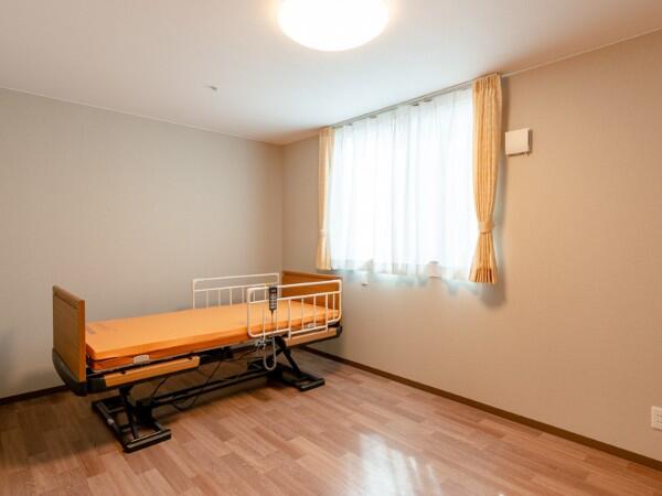  PACIFICウェルフェア元植田（パート）の介護福祉士求人メイン写真3