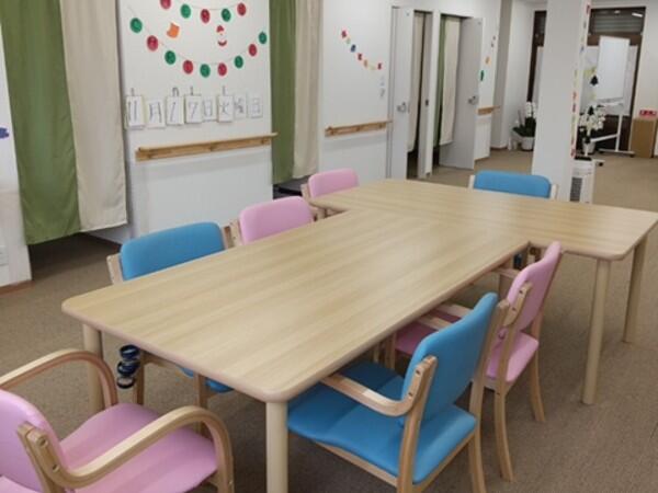 デイサービス和楽（パート）の介護職求人メイン写真2