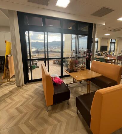 伊予診療所　通所リハビリテーション（パート）の介護職求人メイン写真3