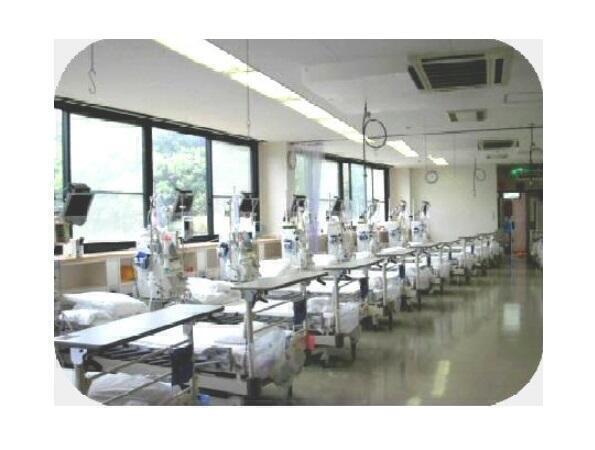 美浜クリニック（パート）の看護助手求人メイン写真2