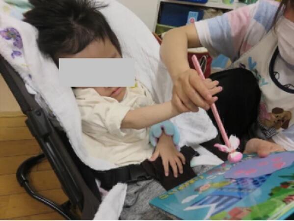 カンガルー療育支援室　横浜東部ステーション（パート） の准看護師求人メイン写真5