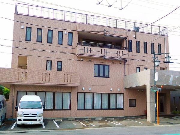 デイサービスセンター ふれあい熊谷（パート）の准看護師求人メイン写真2