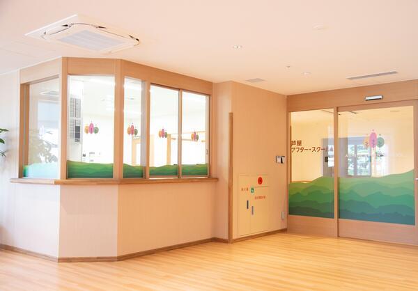 放課後等デイサービス　芦屋アフター・スクール（児童指導員/パート）  の保育士求人の写真