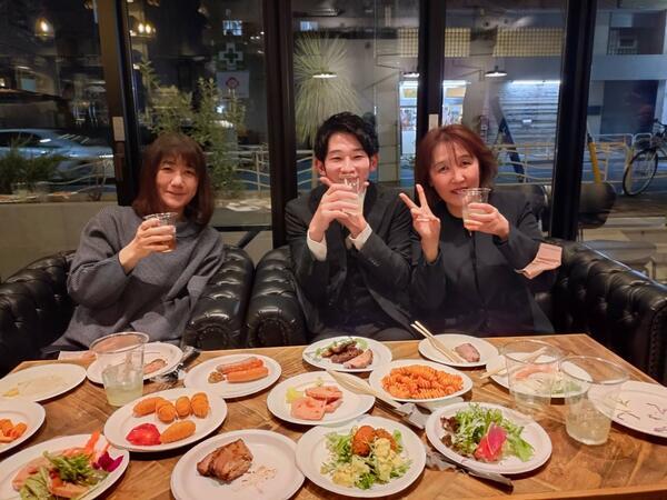 居宅介護支援事業所　プリーズ山武（常勤）のケアマネジャー求人メイン写真4