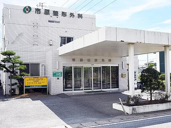 市原整形外科（パート）の診療放射線技師求人メイン写真4