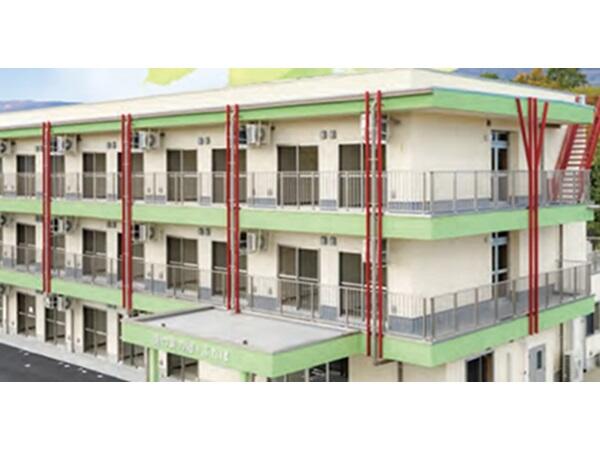 特別養護老人ホーム 桑の実の郷・ふたば(常勤)の看護師求人の写真