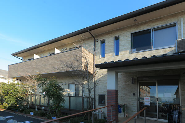 サービス付き高齢者向け住宅 リヤンド‐絆‐ 栗東（パート）の介護福祉士求人メイン写真2