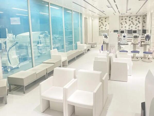 アイクリニック東京サピアタワー（常勤）の医療事務求人メイン写真5