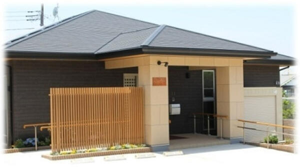 デイサービス北方邸（生活相談員/常勤）の社会福祉士求人の写真