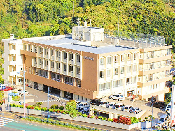 日見中央病院（病棟/常勤）の看護師求人メイン写真5