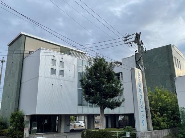 森永眼科クリニック（常勤）の准看護師求人の写真