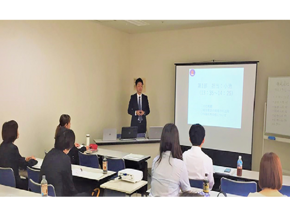 ワンモアケアプランニング（常勤） のケアマネジャー求人メイン写真4