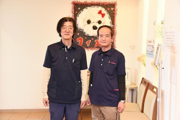 サービス付き高齢者向け住宅 ウィズ・ワン成田（パート）の一般事務求人メイン写真5