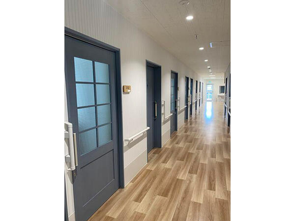 エクセレント湘南シーサイド（常勤）のケアマネジャー求人メイン写真3