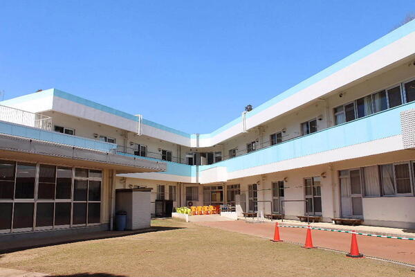 さくら千手園（常勤）の介護職求人メイン写真2